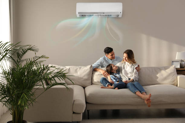 Best Residential HVAC in Bryn Mawr Skyy, WA