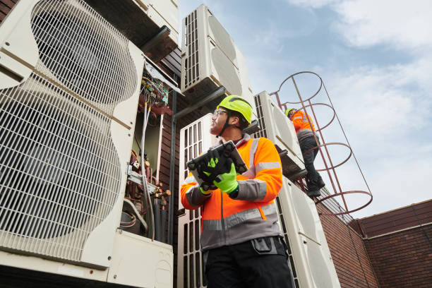 Best VRF (Variable Refrigerant Flow) Systems in Bryn Mawr Skyy, WA