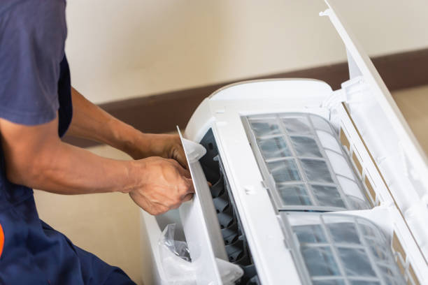 Best Ductless Mini-Split Systems in Bryn Mawr Skyy, WA