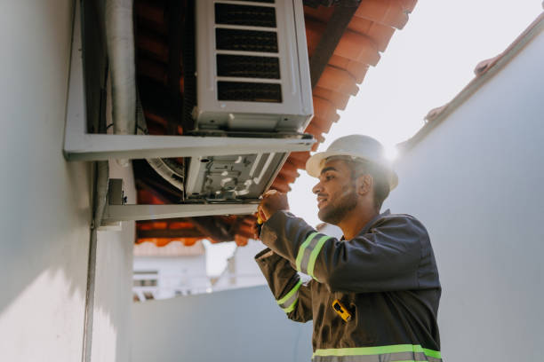 Best HVAC Training and Certification in Bryn Mawr Skyy, WA