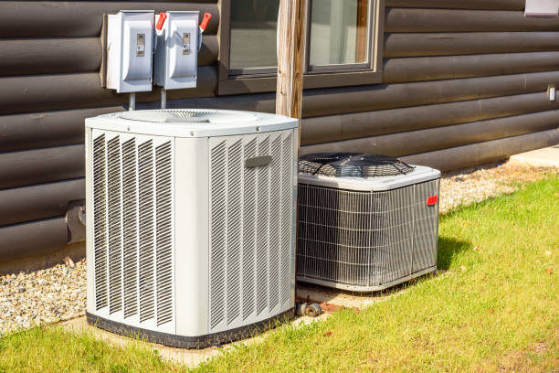 Reliable Bryn Mawr Skyway, WA HVAC Solutions