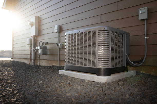 Best HVAC Supply and Distribution in Bryn Mawr Skyy, WA
